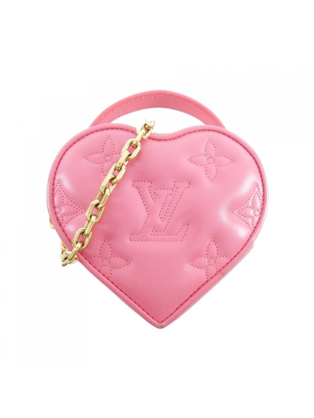 Louis Vuitton Bubble Glam Pop My LV Pouch